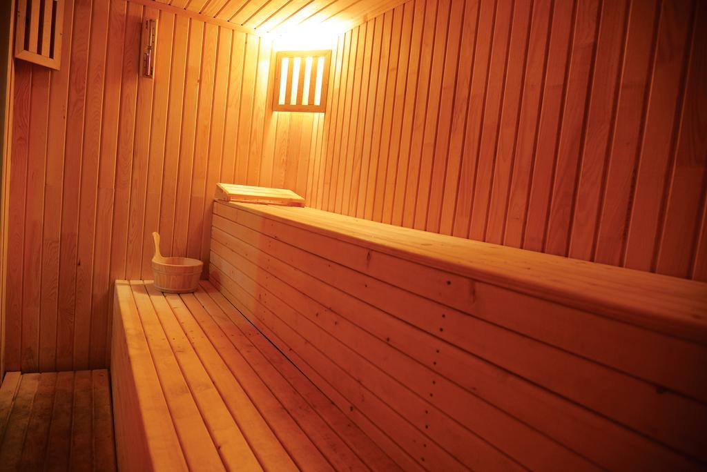 Ozgur Bey Spa Hotel (Adults Only) Alanya Exteriér fotografie
