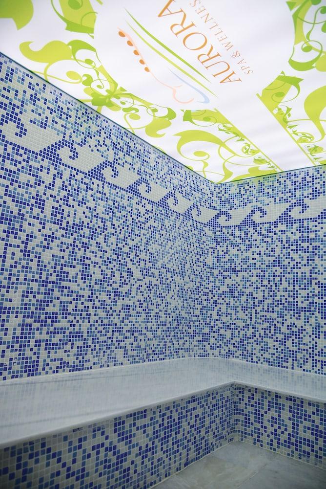 Ozgur Bey Spa Hotel (Adults Only) Alanya Exteriér fotografie